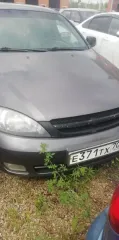 ВАЗ 21140 2006 VIN XTA21140064182156 , Башкортостан Республика