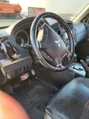 Mitsubishi Pajero, 2012 г. в., 178 л. с., VIN JMBLYV93WCJ005508. Является предметом залога ООО ПКО «ЭОС». С имуществом, являющимся предметом торгов, можно ознакомиться по адресу: Ставропольский край, Шпаковский район, с. Татарка, ул. Горная, д. 9, по предварительной записи у организатора торгов…