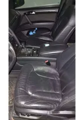 Audi Q7, 2011 года, 340 лс, АКПП, легковой автомобиль, VIN: WAUZZZ4L6BD035642.