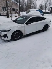 CHANGAN UNI-V, 2023, VIN LS5A2DKEXRA942642. Ознакомление с имуществом в период подачи заявок, в рабочие дни с 9-00 по 17-00, по адресу Архангельская область, город Онега, пр-кт Карла-Маркса, д.4. Вопросы организатору торгов на эл. почту paul2176@yandex.ru или по номеру телефона 7 906 149 6917.