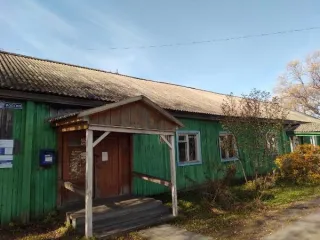 Помещение 86,9 кв.м, Хабаровский край, Ванинский р-н, Датта. Помещение площадью 86,90 кв.м. адрес (местонахождение) объекта: 682863, Хабаровский край, Ванинский р-н, Датта с, Шуляпина ул, дом № 2. Общая площадь: 86.9. Назначение нежилого помещения: Свободное назначение, за исключением: - почтовой и…
