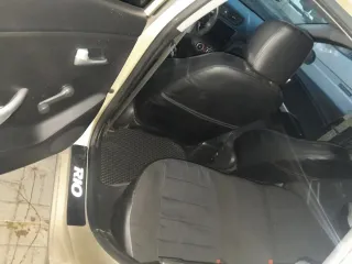 KIA RIO 2012 продажа автомобиля банкрота. KIA RIO год выпуска 2012, VIN Z94CB51AADR017161 номер кузова Z94CB51AADR017161, номер шасси (рама) отсутствует, мощность двигателя 107 л\с<br>Общее состояние - сколы/царапины по кругу кузова (естественный износ), повреждение заднего бампера (трещина)…