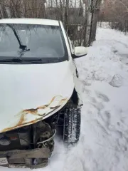 Kia Rio 2017, 123 лс, 225 000 км, VIN: Z94CB41BAHR464452 (в залоге за ПАО Банк «ЗЕНИТ»)