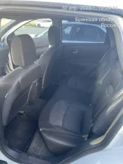 Nissan Qashqai 2013 Легковой универсал Марка, модель: Nissan Qashqai Идентификационный номер (VIN): SJNFBNJ10U2920263 Номер шасси (рамы): отсутствует Год выпуска ТС: 2013 Номер кузова (кабины): SJNFBNJ10U2920263 Цвет: Белый Номер двигателя: 275750W Рабочий объем: 1997 куб.см. Мощность (кВт/л.с.)…