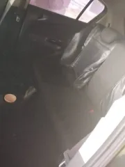 Opel Corsa 2009 года, черный, 80 л.с., объем двигателя 1.2 л (1229 куб.см), пробег 100000 км. Проблема с двигателем, только эвакуатор.