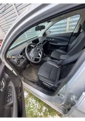 Changan Alsvin 2023 года, 101 л.с., пробег 100 000 км. VIN: LS5A2ASE1PD929787, гос. номер: Т898УЕ193.