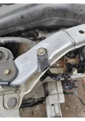 Nissan X-Trail, 2004 года, 165 лс, 300000 км, полный привод, АКПП. Автомобиль: Nissan X-Trail (Nissan X-Trail) Год выпуска: 2004 VIN: JN1TBNT30U0014502 Модель, № двигателя: QR25182652A Кузов (кабина, прицеп) №: JN1TBNT30U0014502 Цвет: серебристый Гос.рег.номер: Н969НУ138
