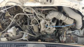 Автобус Автобус ГАЗ-32212, двигатель № *421600*А0703881*, шасси (рама) № отсутствует, кузов (кабина, прицеп) № 322100А0450769 (не рабочем состоянии). 
Марка автобуса: ГАЗ-32212 
Наличие ПТС транспортного средства (есть, нет, дубликат): есть 
VIN номер: Х96322120А0674367 
Модель автобуса: ГАЗ-32212…