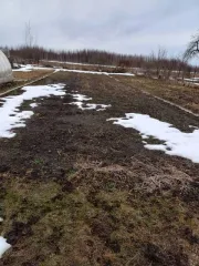 Земельный участок 700 кв. м, Ивановская область, Родниковский район: 1/2 доля, 1/2 доля И ½ доли земельного участка с кадастровым номером 37:15:030205:65 для ведения личного подсобного хозяйства, площадью 700 кв. м, адрес объекта: обл. Ивановская, р-н Родниковский, д. Мальчиха, местоположение…