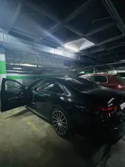 Mercedes-Benz S 350 D 4MATIC, 2021 Mercedes-Benz S-Класс, 2021 года, 249 лс, 85000 км, полный привод, АКПП еще Mercedes-Benz S-Класс, 2021 года, 249 лс, 85000 км, полный привод, АКПП еще легковой автомобиль, марка: МЕРСЕДЕС-БЕНЦ, модель: S 350 D 4MATIC, год изготовления: 2021, цвет: Черный, VIN…