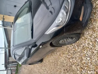 Hyundai Solaris, VIN/кузов: Z94K241CBJR002057, цвет черный, год выпуска 2017. ПТС отсутствует. Один комплект ключей. Транспортное средство на ходу.