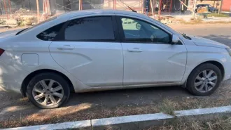 Lada Vesta GFL440 2022 года, 122 лс, АКПП, VIN XTAGFL440NY660227, ГРЗ А328РА105