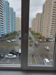 Квартира, общей площадью 58,2 кв.м., расположенная по адресу: Самарская области, г.о. Самара, Куйбышевский внутригородской район, г. Самара, бульвар Засамарская слобода, д. 7, кв. 716  кадастровый  условный  номер 63:01:0410007:13335