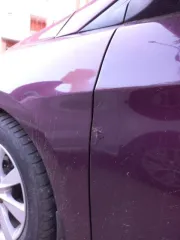 Автомобиль марки Hyundai модель Solaris 2011 г.в. VIN номер Z94CU51DABR009095