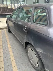 Ауди А3, 2007 год, VIN: WAUZZZ8P37A207163, госномер М434КХ150.