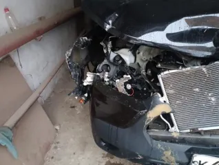 Lada Niva 212300-80 2023 года выпуска. Государственный регистрационный номер K426TУ164. VIN: XTA212300Р0842498. Номер двигателя 21231222893, номер шасси отсутствует, номер кузова: XTA212300Р0842498. Свидетельство о регистрации транспортного средства: серия 9942 №821745, выдано 16 мая 2023 года…