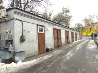 Здание, назначение: нежилое, этажность: 1, общая площадь 151 кв. м, кадастровый № 77:09:0005011:7112, адрес: Российская Федерация, г. Москва, вн.тер.г. муниципальный округ Хорошевский, ул. 4-я Магистральная. Имеется аренда. Здание, назначение: нежилое, этажность: 1, общая площадь 195 кв. м…