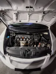 Honda Civic, 2010 года, 140 лс, 356000 км, АКПП, VIN: NLAFD7670AW020042