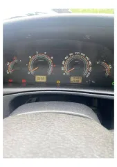 Lada Niva 2022 года, 79 лс, 76989 км, полный привод, VIN XTA212300P0826476.