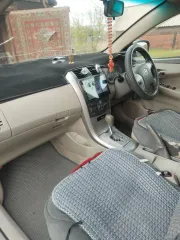Toyota Corolla 2009 автомобиль марки Toyota модель Corolla 2009 г.в. VIN-номер NZE1416141286 Доп.информацию можно получить с момента публикации сообщения о торгах и до окончания периода приема заявок по будням по эл.почте: abdulnafikovd@mail.ru, а также на электронной площадке. Ознакомление с…