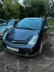 Toyota Prius 2008 года выпуска. VIN: JTDKB20U103391272. Осмотр автомобиля возможен по месту его нахождения по предварительной договоренности о дате и времени. Дополнительную информацию можно получить по телефону 8 906-344-6030 в рабочие дни с 10:00 до 17:00.