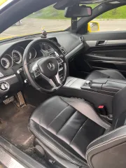MERCEDES BENZ E200, 2013 легковой автомобиль марки: MERCEDES BENZ, модели: E200, год выпуска: 2013 г., идентификационный номер (VIN): WDD2073341F224896 в залоге у ПАО Совкомбанк. С имуществом можно познакомиться в г. Казань, ул. Амирхана Еники, д. 25 (автостоянка во дворе) в рабочие дни с 13:00ч…