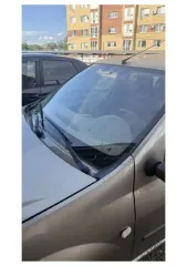 Renault Logan 2011 Renault Logan, 2011 года, 84 лс, 277937 км еще Легковой автомобиль, RENAULT, модель: SR, год изготовления: 2011 г.в., VIN: X7LLSRB1HBH392976, вид собственности: Совместная