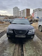 Hyundai Sonata, 2008, VIN: KMHEU41AP9A606913, гос.номер Х251ЕУ96. Имущество в залоге у АО «ТБанк». Продается в том виде, комплектности и состоянии, в каком оно есть на момент проведения торгов (соответствует приложенным фотографиям). Возможны повреждения, дефекты (в том числе скрытые), отсутствие…