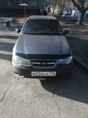 Daewoo Nexia 2012 года, цвет темно-серый. VIN: XWB3L32EDCA266283, ПТС: 66УК877085. Двигатель бензиновый.