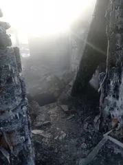 Жилое здание 40,4 кв.м Томская область 1/4 доли на здание жилое, площадь 40,4 кв.м., адрес: Томская область, Зырянский район, село Михайловка, улица Гончарова, дом 70, кадастровый номер: 70:05:0100014:308