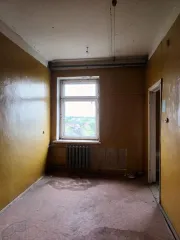 Помещение 104.10 кв. м, Тамбовская область, р.п. Ржакса, улица Центральный микрорайон, д.3, помещение 11, этаж 3, ком. 86-91. Вход в объект аренды из общей входной группы.