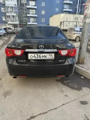 TOYOTA MARK X 2011, легковой автомобиль, марка TOYOTA, модель MARK X, 2011 года выпуска, номер кузова GRX130-6046379. Ознакомиться с реализуемым имуществом можно каждую среду и пятницу с 19.00 до 21.00 часов (Якутское время МСК+6) по адресу: г. Якутск, ул. Даркылахская 1-я, д. 18, к. 1, с…