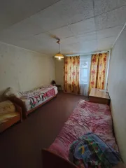 Квартира, общая площадь 32 кв.м, кадастровый номер 11:12:3301001:291. Адрес: Республика Коми, г. Печора, пгт. Чикшино, ул. Северная, д.2, кв.38