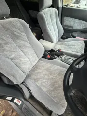 Honda Torneo 2000 автомобиль легковой, седан, марка: Honda Torneo, год изготовления: 2000, цвет: черный, VIN: отсутствует, ПТС: 24 НТ 763754, г/н: К372ХЕ38, тип двигателя: бензиновый, двигатель №: F13B-2026102, мощность двигателя, л. с. (кВт): 140 л. с. (10,9 кВт), рабочий объем двигателя, куб. см…