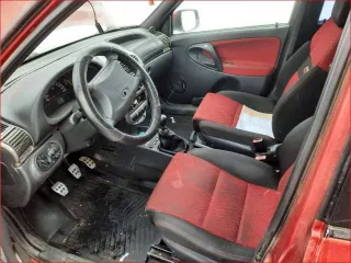 Lada Kalina Sport 2009 года, VIN: XTA11194090102625, госномер: Е297ТТ126.