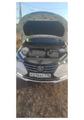 Changan Alsvin, 2023 года, 96 лс, 24671 км, VIN: LS5A2ASEXPD926354