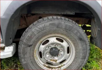 Ford Ranger, 2006, 110 лс, полный привод, VIN WF0LMFE406W520313.