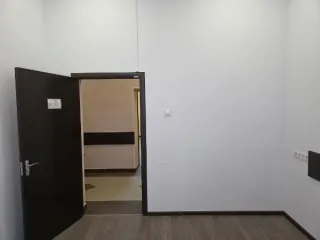 Нежилое помещение 461.9 кв. м по адресу: г. Москва, ул. Космонавта Волкова, д. 27 (Этаж № 2, Этаж № 1), кадастровые номера: 77:09:0003018:10428, 77:09:0003018:10427. Назначение: Объекты социального обслуживания.