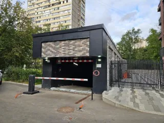 Нежилое помещение, 17,1 кв. м, Москва нежилое помещение по адресу: г. Москва, ул. Фестивальная, д. 15, корп. 5, площадью 17,1 кв. м (этаж № -2, м/м 135), кадастровый номер: 77:09:0001009:19045 Общая площадь: 17.1 Кадастровый номер: 77:09:0001009:19045