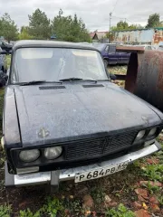 Лот №22 – Автомобиль ВАЗ 2106, 1993 г.в., (64-011562) Г/н Р684РВ64, VIN XTA210600P3087210. Обременения: сведения отсутствуют. Характеристика имущества: Б/у 
Вид транспорта: автомобиль 
Год выпуска: 1993 
VIN номер: XTA210600P3087210 
Марка: ВАЗ  
Модель: 2106 

