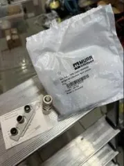 Технические детали 82000000012200 15-Way D-type connector, адаптер для подключения энкодера (аналог 82000000012200) E1655.51, система противоразгонной защиты BRAUN A5S08T48A-7m, датчик BRAUN(3шт) A5S0DS0M1610T48-5m, датчик BRAUN(2шт) D461.21U1, барьер искрозащиты для датчиков A5S1.. во…