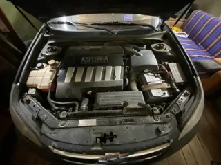 Chevrolet Epica, 2011 легковой автомобиль CHEVROLET, KLAL (Epica) год выпуска 2011. Пробег: 344806. Вид транспорта: легковой автомобиль. Объем двигателя: 1993 куб.см. Год выпуска: 2011. Коробка передач: автомат. Привод: передний. Государственный регистрационный знак: H950HX37. Мощность двигателя…