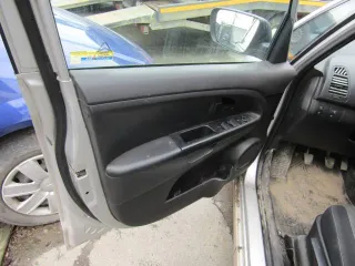 Kia Venga 2013 года, 125 лс, VIN: XWEEH812AD0001030, гос. рег. номер: Х649КВ774, год изготовления: 2013. Имущество находится в залоге в пользу АО "ТБАНК"