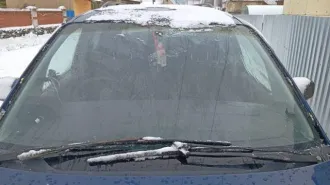 Honda Odyssey 1997, цвет синий, кузов RAZ 1213579, государственный регистрационный знак Н808ЕА04. Имущество является совместно нажитым в браке.