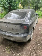 Марка и модель: Mazda 3 Год выпуска: 2008 VIN: JMZBK12F501806562 Номер кузова: JMZBK12F501806562 Цвет кузова: черный Рабочий объем: 1999 см³ Мощность: 110/150.0 кВт/л.с. Тип транспортного средства: легковой седан Оценить техническое состояние, комплектность т/с можно при самостоятельном осмотре…
