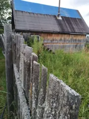 Земельный участок, 1619 кв.м., общей площадью 1619 +/- 14 кв.м., расположенный по адресу: Новгородская обл., Новгородский р-н, с/п Борковское, д. Чайка, кадастровый номер 53:11:0100502:223, виды разрешенного использования объекта недвижимости: личное подсобное хозяйство, категория земель: земли…