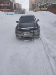 Honda Accord 2006 года, 190 л.с., пробег 328788 км, АКПП. VIN: JHMCL96806C222512, цвет кузова серо-зеленый, бензиновый двигатель 2.4 л (2354 куб.см). ПТС 77 ТТ 979534 от 13.12.2006, госномер В109ТМ122.