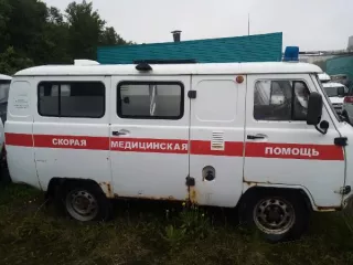 Транспортное средство – Легковой автомобиль - УАЗ 39623 марка, модель                                        УАЗ 39623      регистрационный знак                         Х099МХ51      идентификационный номер (VIN)     XU6396230Е1010052      год выпуска                                           2014 …