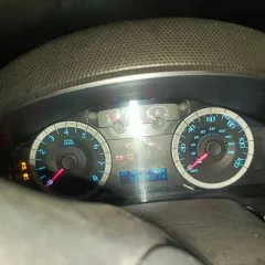 Ford Escape, 2011 года, 240 лс, 547 539 км, полный привод, АКПП, VIN – 1FMCU9DG0BKB92388, цвет - чёрный, государственный номер - М116ХР134