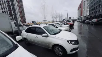 LADA Granta, 2023 года выпуска, 90 л.с., 25223 км, VIN: XTA219040R1001567, предмет залога АО АвтоФинансБанк. Информация об иных ограничениях отсутствует. Автомобиль на ходу, заводится. Регион местонахождения имущества - г. Уфа, Респ. Башкортостан.
